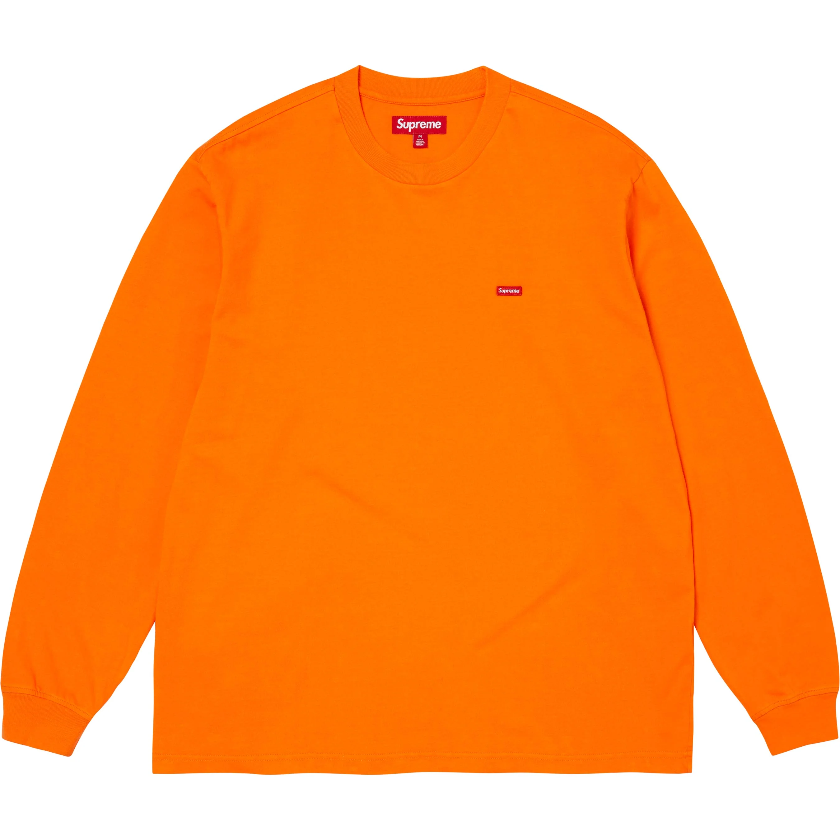 Small Box L/S Tee view 3